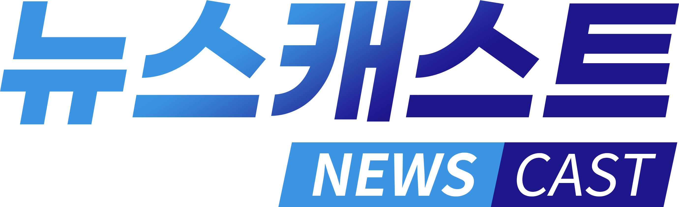 뉴스캐스트